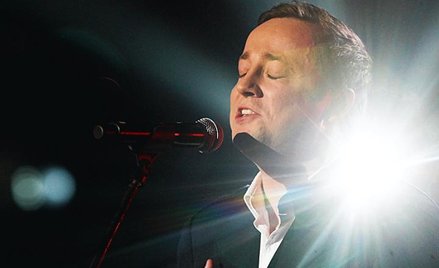 ... oraz koncert Czesława Mozila