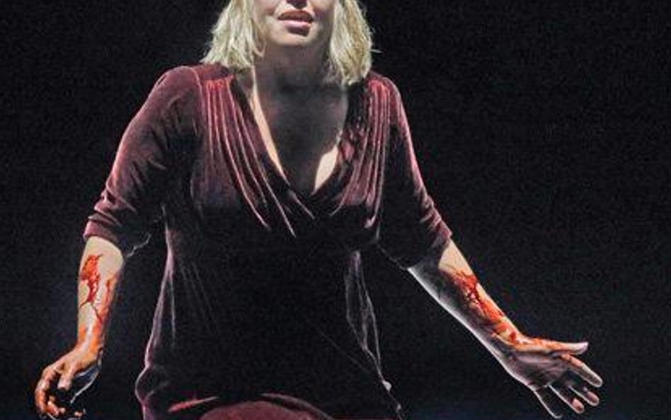 Tristan i Izolda, reż. Mariusz Treliński Tyle samo zachwytów co krytyki zebrała ta próba zmierzenia 