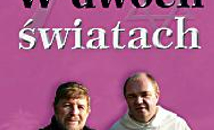 Szewach Weiss Tomasz Dostatni OP w dwóch światach Wydawnictwo Zysk i S-ka, Poznań 2010