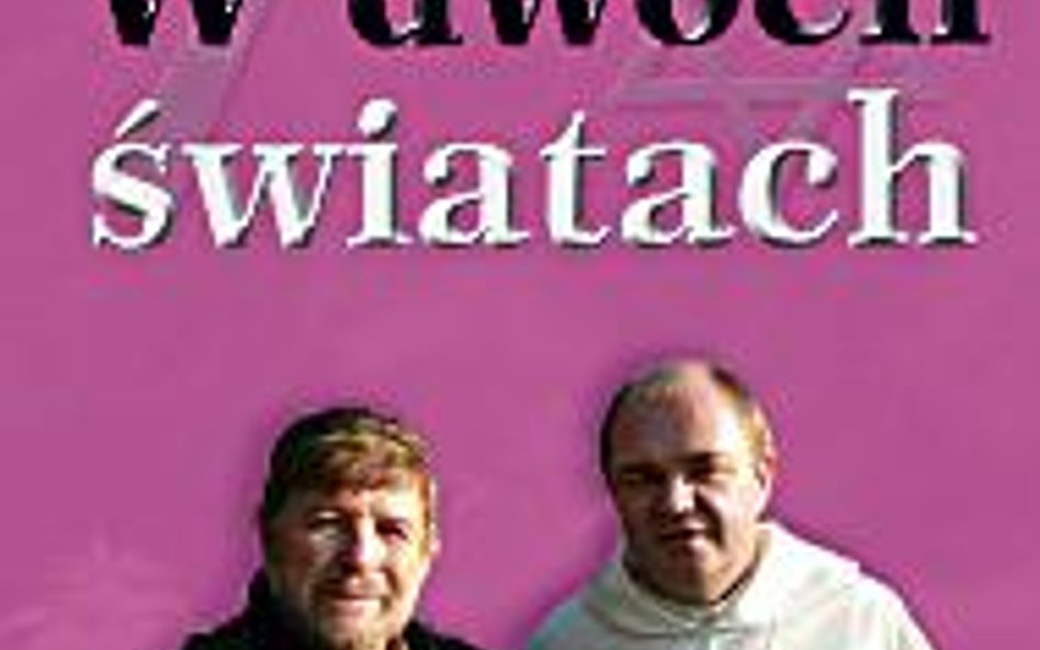 Szewach Weiss Tomasz Dostatni OP w dwóch światach Wydawnictwo Zysk i S-ka, Poznań 2010