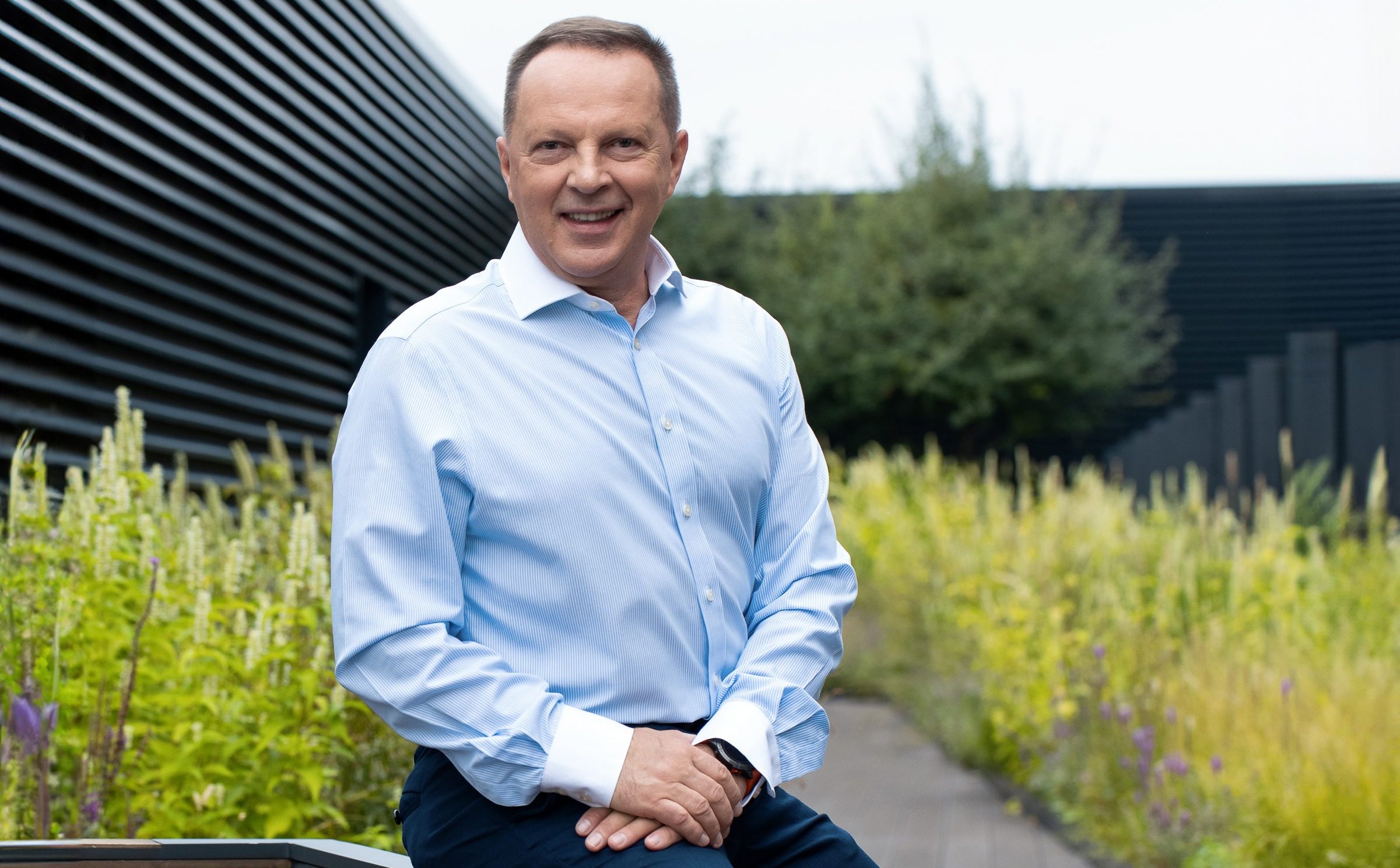 Jarosław Dąbrowski, BGK: Polska musi zbudować własną kopalnię „złota”