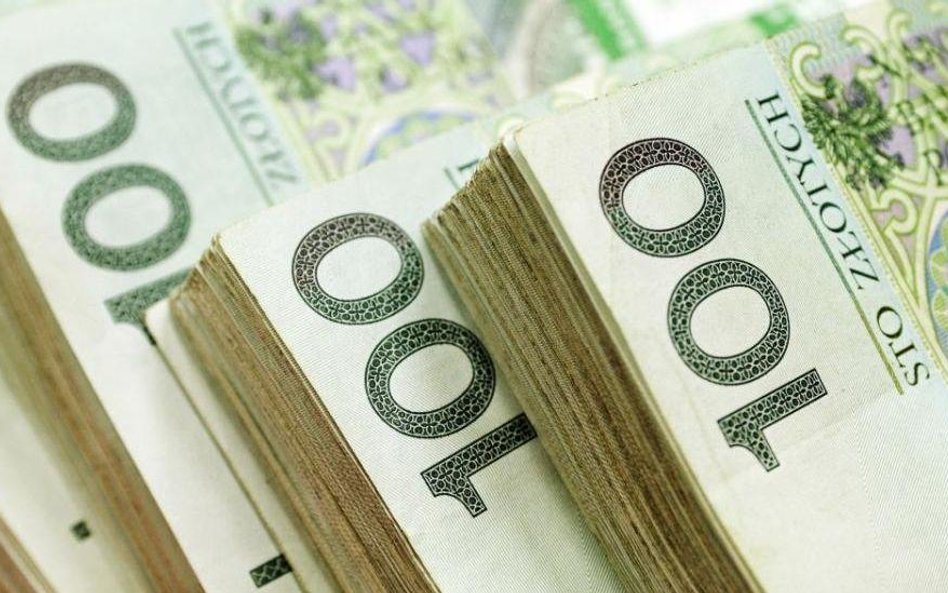 Po faktoring i leasing zamiast kredytu