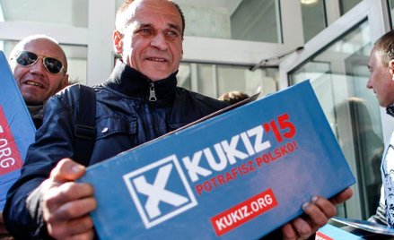 Paweł Kukiz