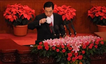 Hu Jintao