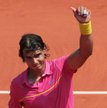 Rafael Nadal