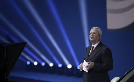Martin Winterkorn