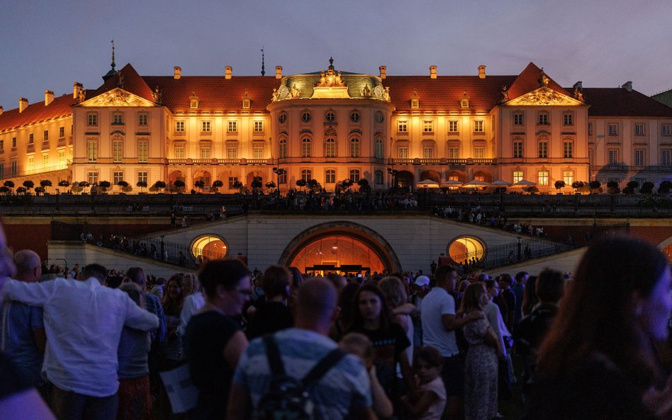 Muzyka, taniec, występy, pokazy, warsztaty i loty balonem to tylko część planowanych atrakcji