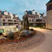 Zielona Etiuda – projekt realizowany we Wrocławiu przez spółkę Atal.