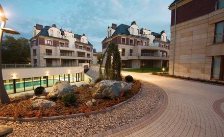 Zielona Etiuda – projekt realizowany we Wrocławiu przez spółkę Atal.