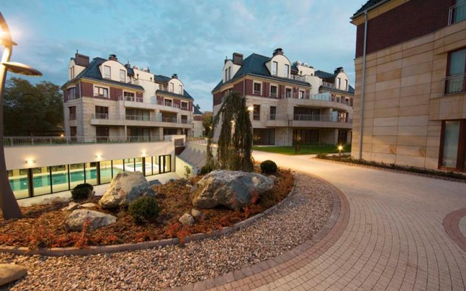 Zielona Etiuda – projekt realizowany we Wrocławiu przez spółkę Atal.