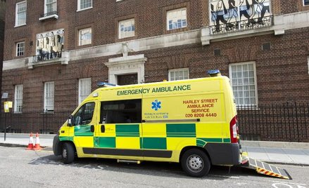 NHS – Narodowa Służba Śmierci
