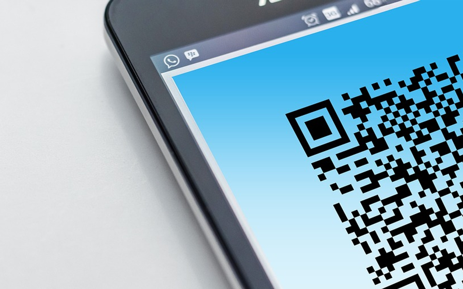 Chiny: Fala kradzieży z użyciem systemów mobilnej płatności
