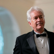 Szef CIA William Burns