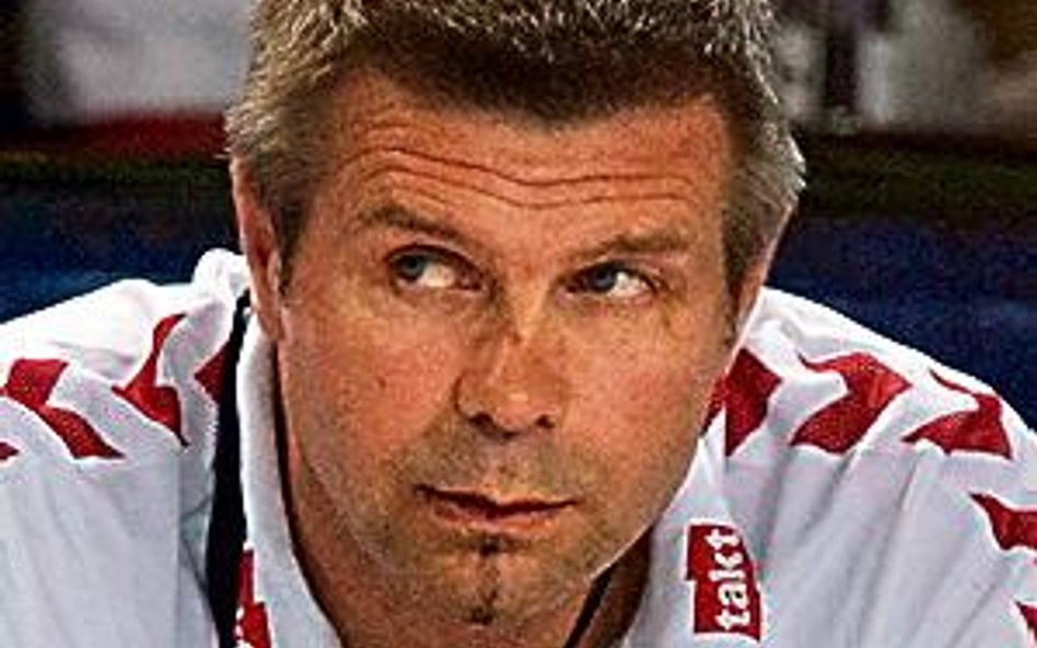 Bogdan Wenta
