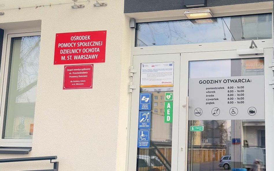 Problem nierówności płacowych w OPS-ach jest znany władzom miasta co najmniej od dekady