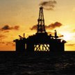 Platforma Liuhua chińskiego koncernu CNOOC