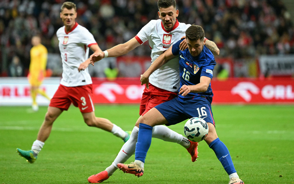 Jakub Moder jest gotowy na zupełnie nowe wyzwania