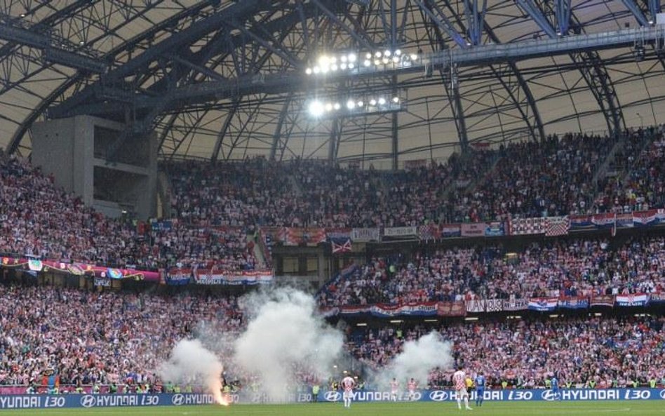 Poznański stadion