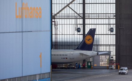 W Lufthansie nie będzie strajku pilotów do czerwca 2023