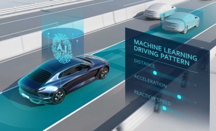 Hyundai opracowuje tempomat ze sztuczną inteligencją