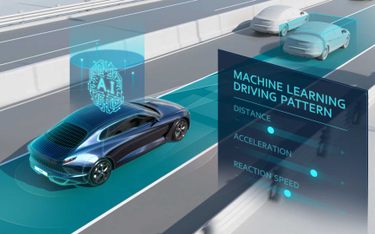 Hyundai opracowuje tempomat ze sztuczną inteligencją