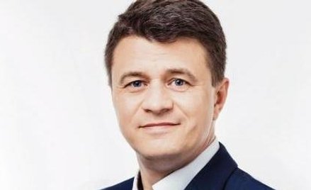 Maciej Okniński, prezes Unified Factory