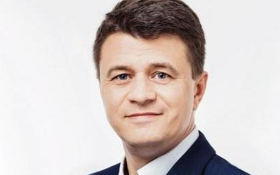 Maciej Okniński, prezes Unified Factory