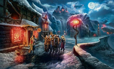 Producenci gier znad Wisły mają smykałkę do tworzenia ciekawych produkcji