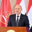 Prezydent Jemenu Raszad al-Alimi ogłosił szeroko zakrojone operacje wojskowe przeciwko wspieranym pr