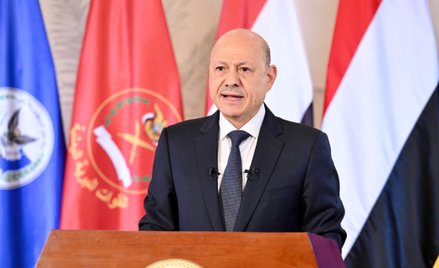 Prezydent Jemenu Raszad al-Alimi ogłosił szeroko zakrojone operacje wojskowe przeciwko wspieranym pr
