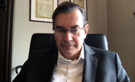 Tomasz Stamirowski, partner zarządzający Avallon