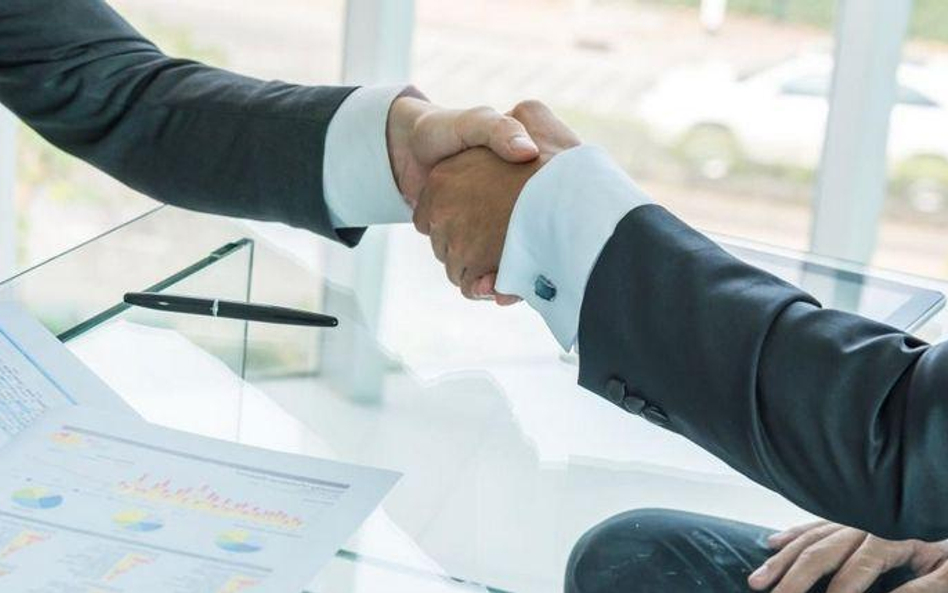 Do prawie 592 mln zł. Zwiększyły się w I kw. tego roku przychody ze sprzedaży grupy Work Service.