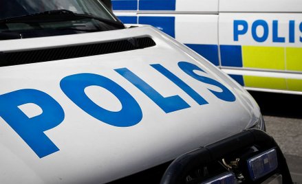 Trzy nocne eksplozje w Sztokholmie i okolicy