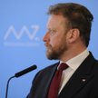 Müller: Pierwszy test u Szumowskiego mógł być fałszywie pozytywny