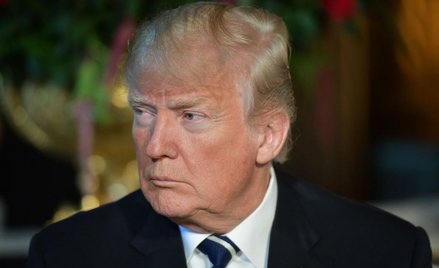 Jędrzej Bielecki: Donald Trump zmienia priorytety
