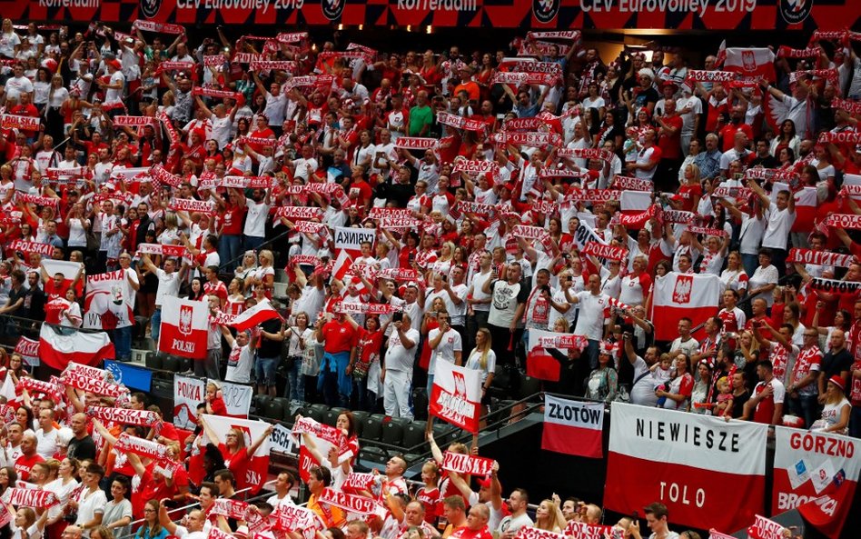Niemcy rozbici. Słowenia rywalem Polaków w walce o finał