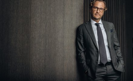 Filip Friedmann: Ludzie i deweloperzy migrują do największych aglomeracji