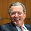 Gerhard Schroeder