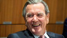 Gerhard Schroeder