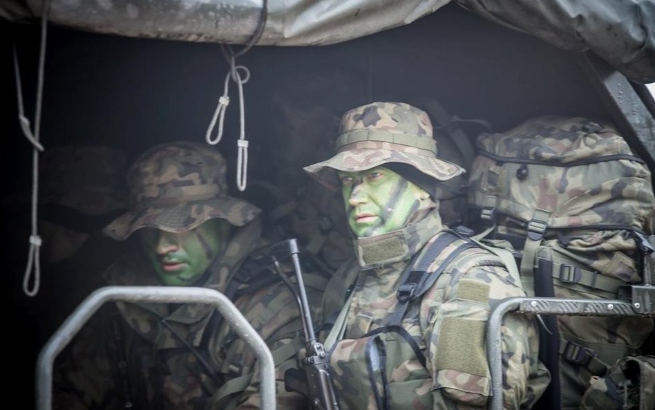 fot. plut Patryk Cieliński