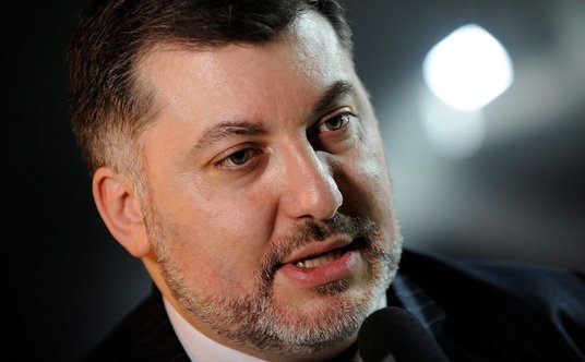 Apel Artura Dziambora mógł zdecydować o wyniku prawyborów