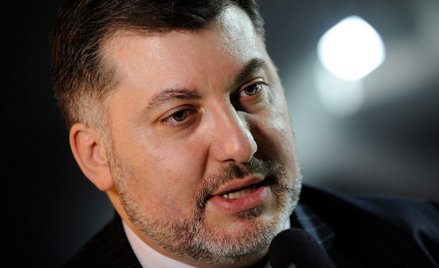 Dziambor: Jesteśmy narodem rozbrojonym. Polacy powinni mieć pozwolenia na broń