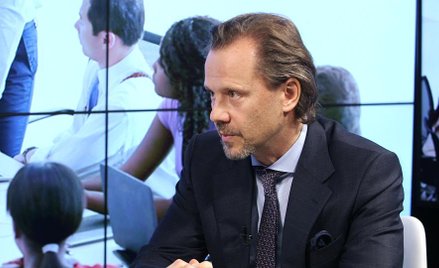 #RZECZoBIZNESIE: Piotr Wielgomas: Firma musi zadbać o dobrą reputację na rynku pracy