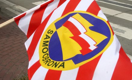 Są wyroki wobec byłych działaczy Samoobrony. Wśród skazanych: Aneta K.