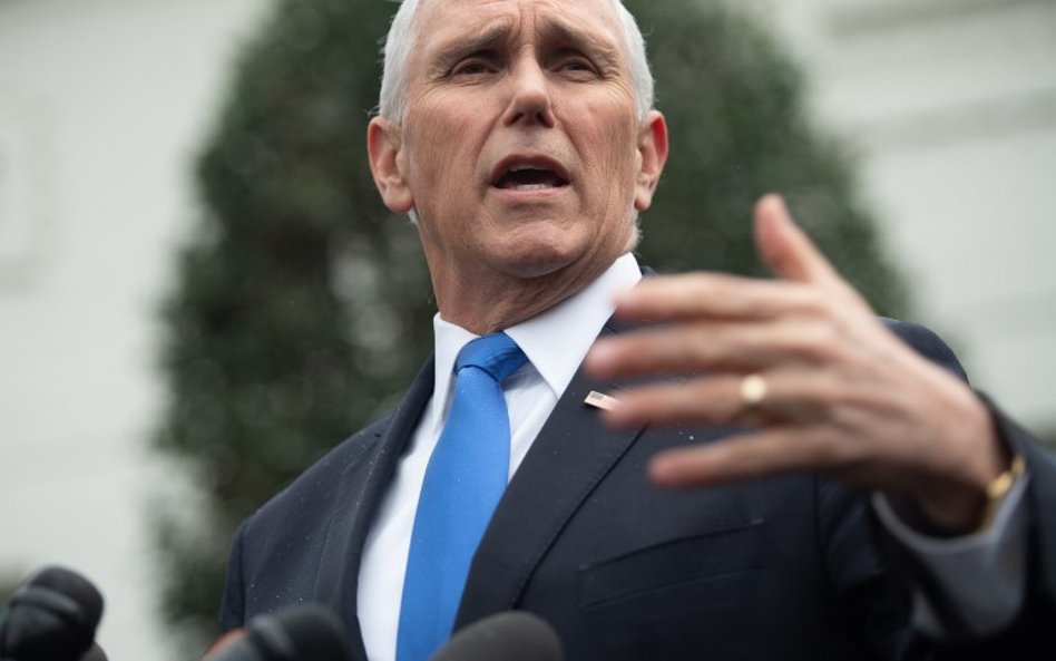Mike Pence