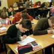 Kłopotliwe polisy dla uczniów