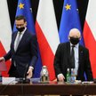 Premier Morawiecki i wicepremier Kaczyński udają się z wizytą do Kijowa