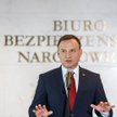 Artur Bartkiewicz: Historia upomina się o prezydenta Dudę
