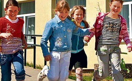 Polska szkoła w Starych Trokach