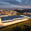 LCube buduje zróżnicowane portfolio magazynów